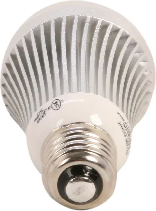 Alt view image 2 of 3 - Collection LED A19 5W 30 Watt Replacement, Warm White