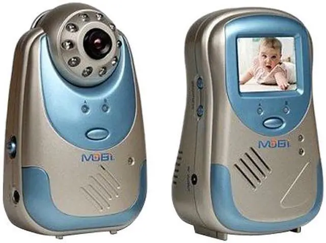 Main image of MOBI 70060 MobiCam AV Monitoring System