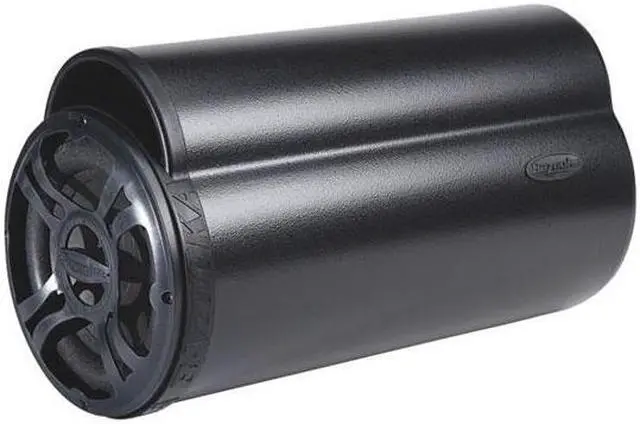 Main image of Bazooka Single 6" 100W Amplified Subwoofer
