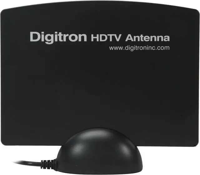 Alt view image 2 of 4 - Digitron DT7701 HDTV TV Antenna