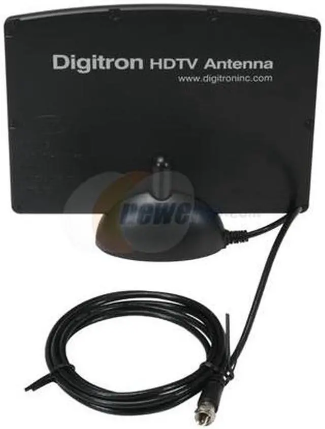 Alt view image 3 of 4 - Digitron DT7701 HDTV TV Antenna
