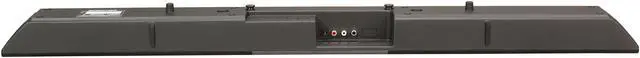 Alt view image 5 of 8 - Sceptre SB20202B Sound Bar with Auto Fading LED Technology and Stereo 2 x 20W Output