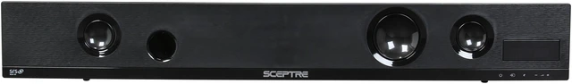 Alt view image 2 of 7 - Sceptre SB301523 2.1 CH Sound Bar with built-in Subwoofer