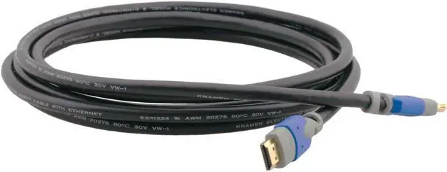 Main image of Kramer High?Speed HDMI Cable with Ethernet