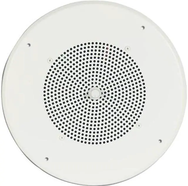 Main image of Bogen S86T725PG8WBR 4 W RMS Speaker - Off White