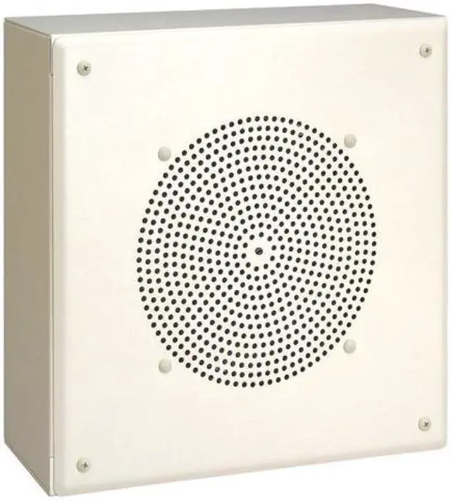 Main image of Bogen MB8TSQVR Speaker - Off White