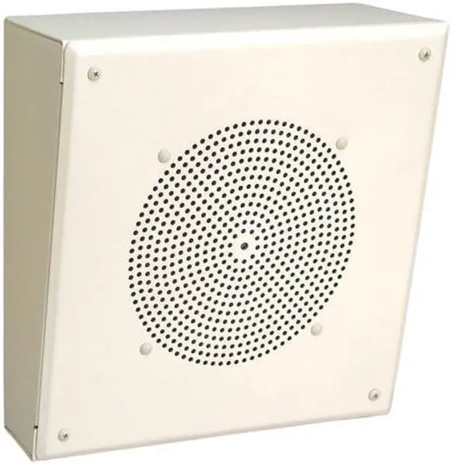 Main image of Bogen MB8TSLVR Speaker