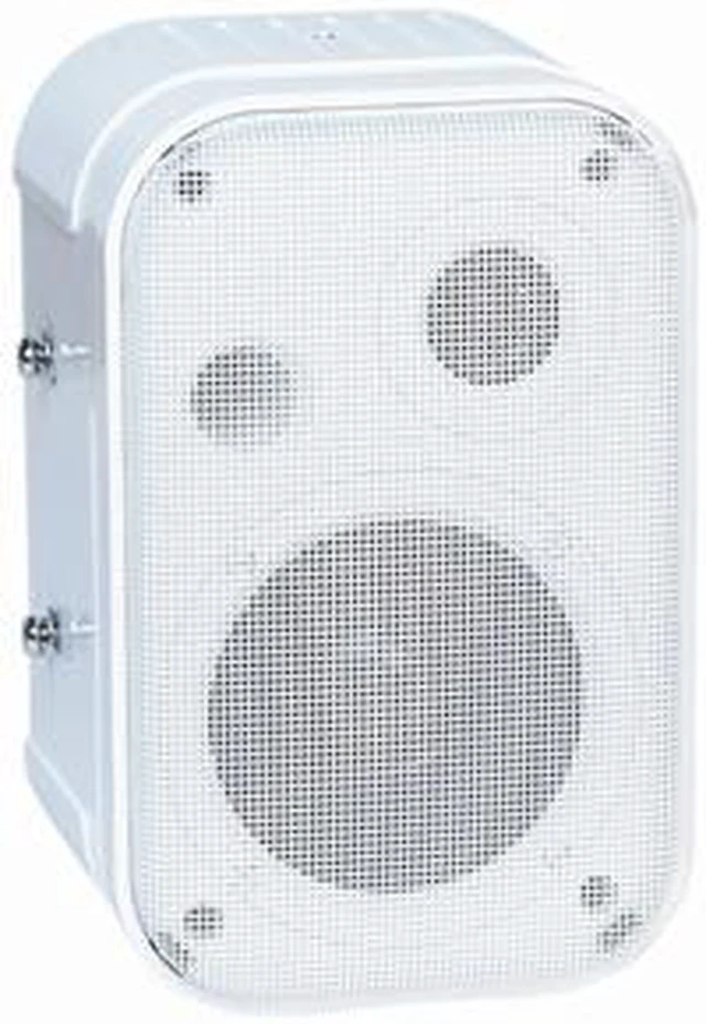 Main image of Bogen FG15 15 W RMS Speaker - 2-way - White