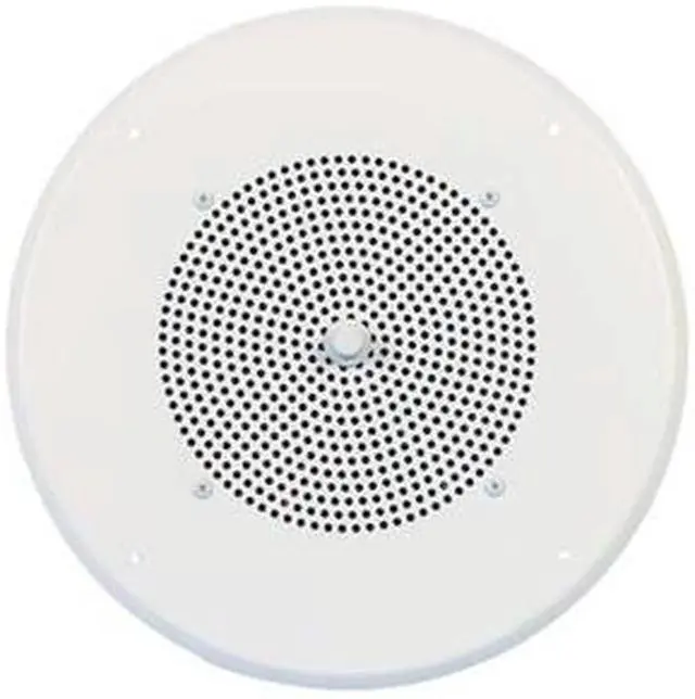 Main image of Bogen CS1EZ 1 W RMS Speaker - White