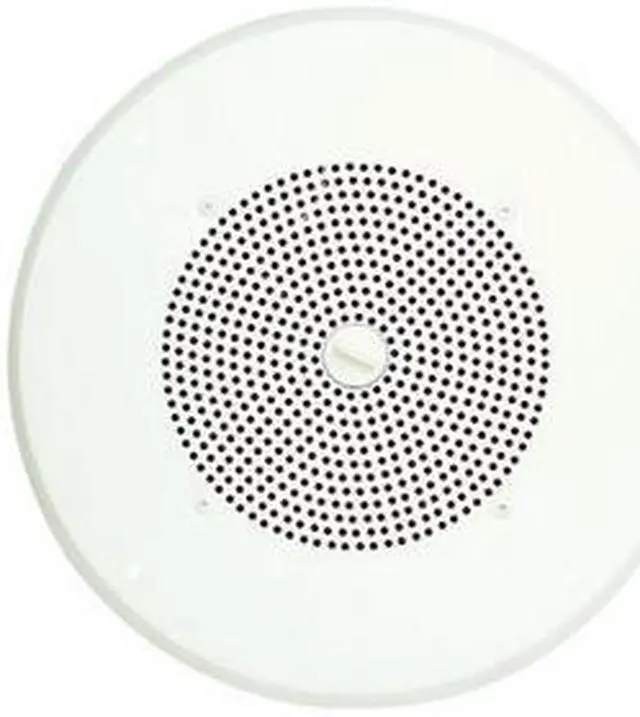 Main image of Bogen ASWG1DK Speaker - White