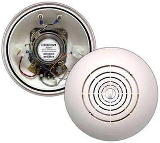 Main image of ASM1 Easy Install Self-Amplified Speaker
