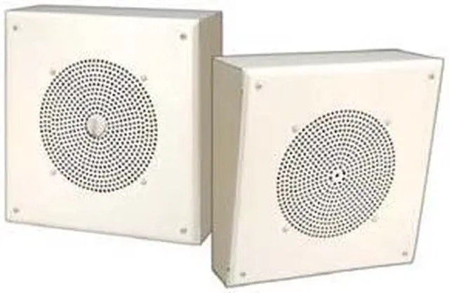 Main image of Bogen AMBSL1 Speaker - Off White