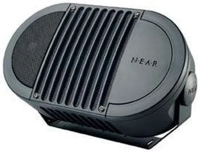 Main image of Bogen A8T Speaker - 2-way - Black