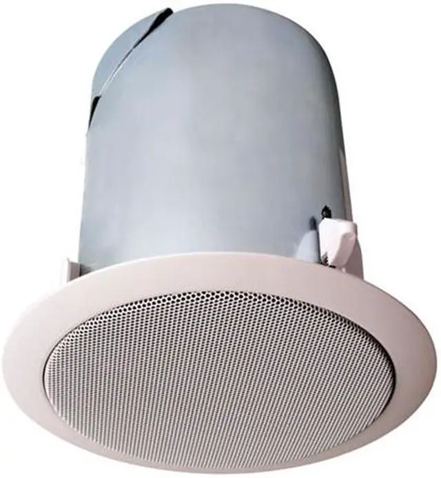 Main image of Bogen HFSF1 50 W RMS Speaker - 1-way - Off White