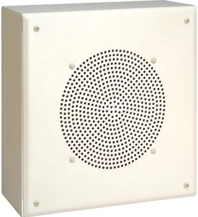 Main image of Bogen MB8TSQ 4 W RMS Speaker