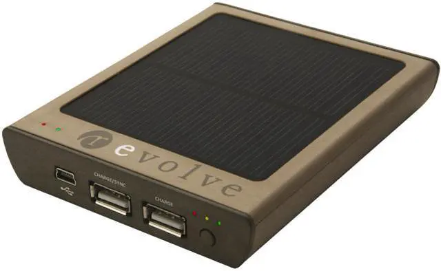 Main image of Revolve XeMini Universal Charger and Battery Backup