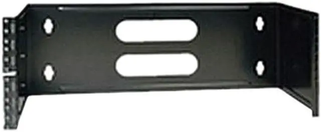 Main image of Vertiv Liebert Rack Mount Brackets - 4U Shelf Support | GXT5 UPS 5/6 8/10kVA 4UTELECOMRKIT