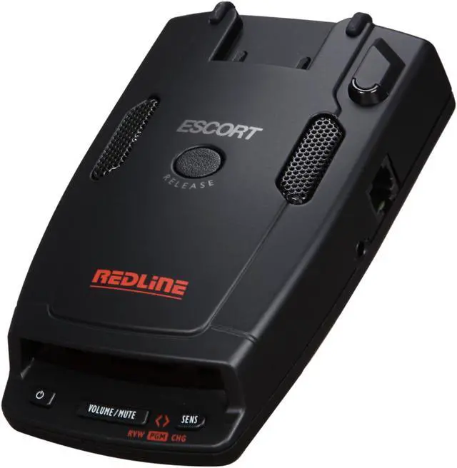Alt view image 3 of 8 - Escort Redline Radar Detectors