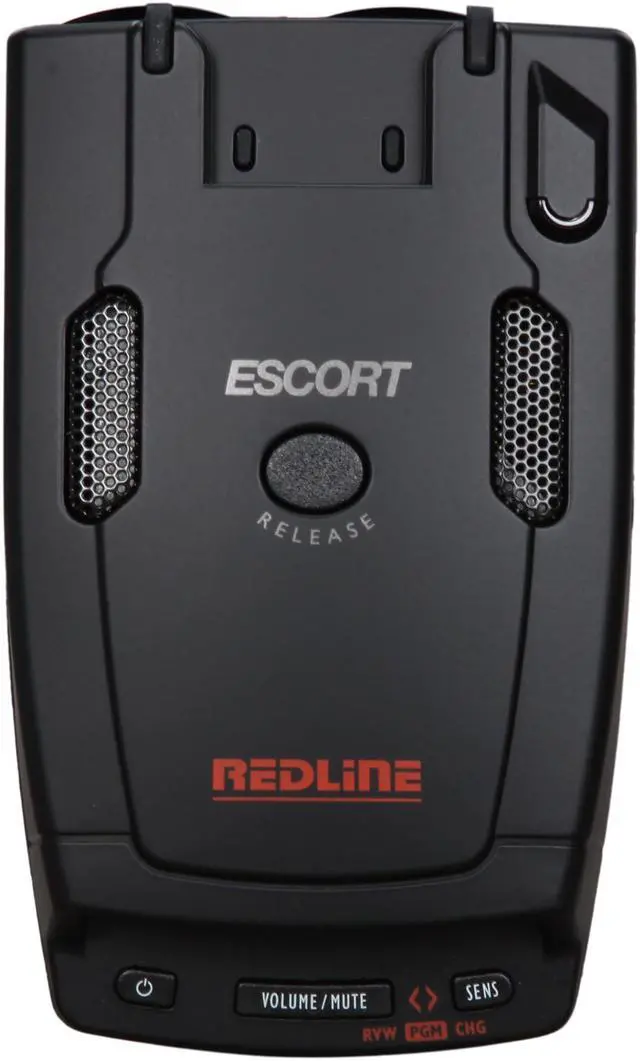 Alt view image 4 of 8 - Escort Redline Radar Detectors