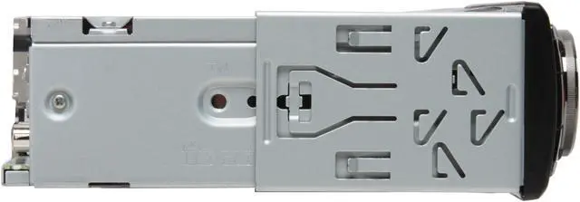 Alt view image 4 of 9 - ALPINE Digital Media Receiver