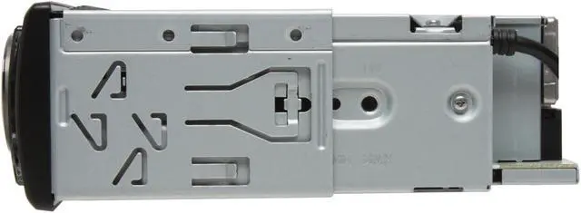 Alt view image 6 of 9 - ALPINE Digital Media Receiver