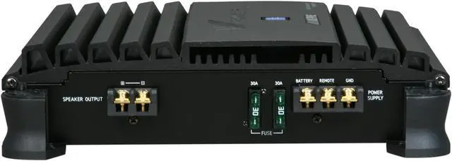 Alpine 500W Mono Amplifier - Newegg.com