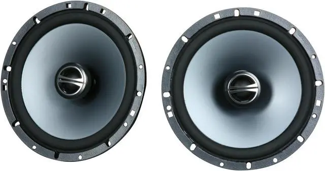 Main image of Alpine 6.5" 240 Watts Peak Power 2-Way Speaker
