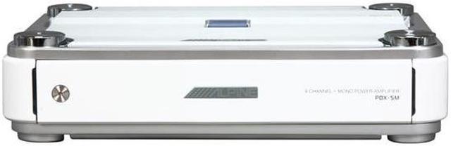 Alt view image 2 of 6 - Alpine Marine 5 Channel Power Density Digital Amplifier