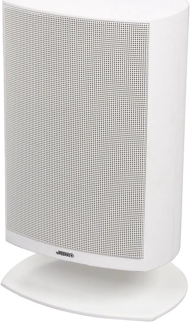 Alt view image 2 of 16 - Jamo A 340 HCS 7 White 5.1-Channel Home Cinema Speaker System
