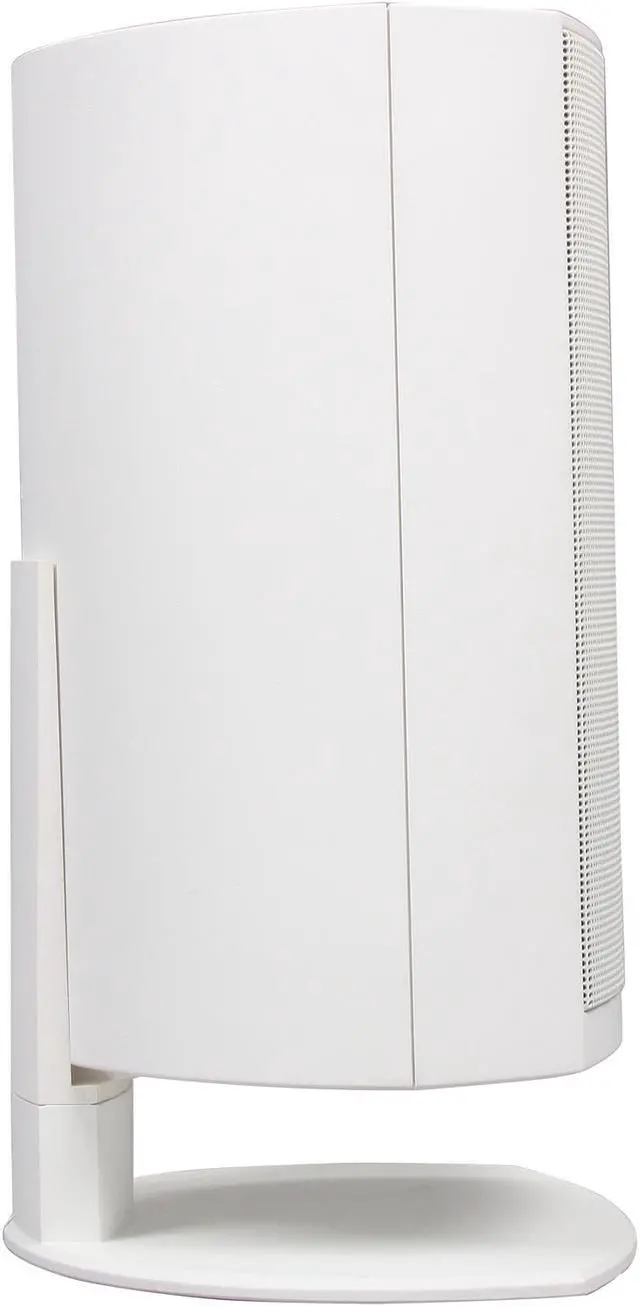 Alt view image 4 of 16 - Jamo A 340 HCS 7 White 5.1-Channel Home Cinema Speaker System