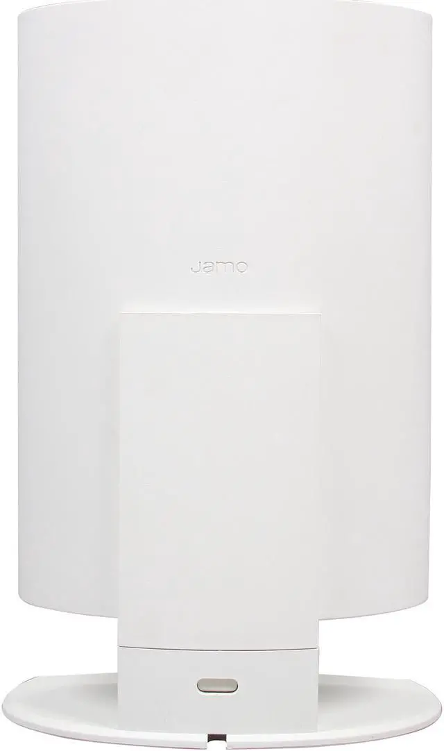 Alt view image 5 of 16 - Jamo A 340 HCS 7 White 5.1-Channel Home Cinema Speaker System