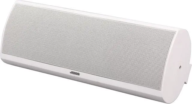 Alt view image 7 of 16 - Jamo A 340 HCS 7 White 5.1-Channel Home Cinema Speaker System