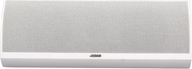 Alt view image 8 of 16 - Jamo A 340 HCS 7 White 5.1-Channel Home Cinema Speaker System