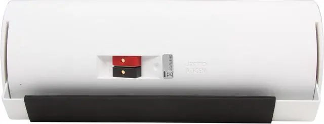 Alt view image 10 of 16 - Jamo A 340 HCS 7 White 5.1-Channel Home Cinema Speaker System