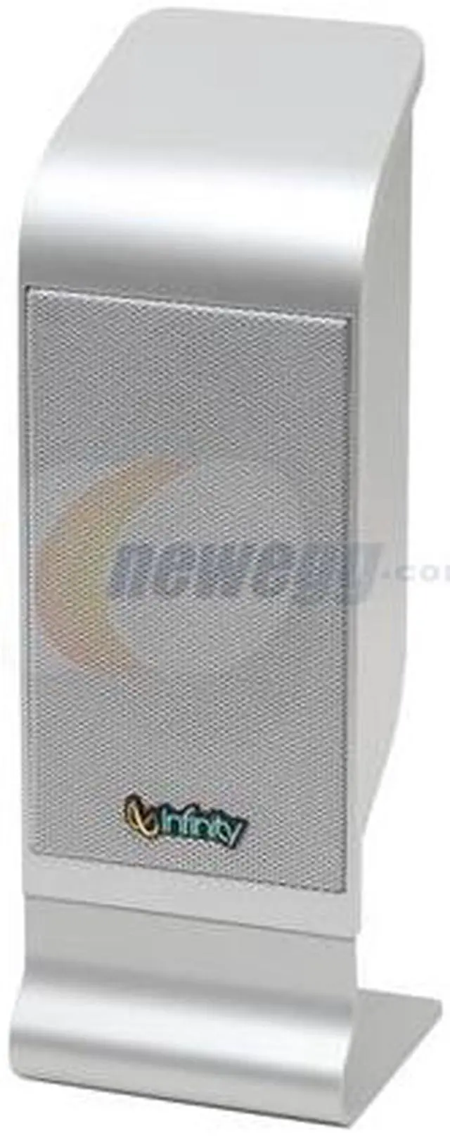 Main image of Infinity TSS-SAT800 Platinum 2-Way Wall-Mountable Satellite Speaker