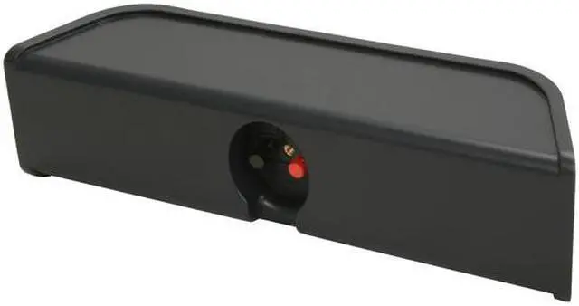 Alt view image 9 of 12 - Infinity TSS-500 5.1 CH Charcoal Home Theater System