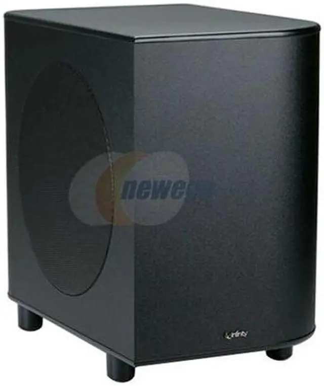 Alt view image 2 of 14 - Infinity TSS-1200 5.1 CH Charcoal Home Theater System