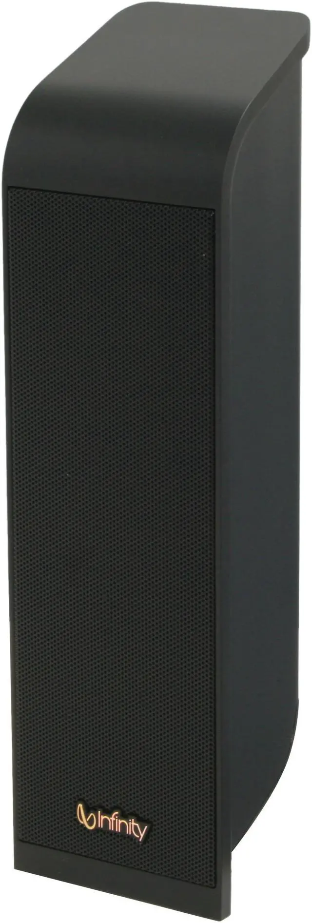 Alt view image 10 of 14 - Infinity TSS-1200 5.1 CH Charcoal Home Theater System