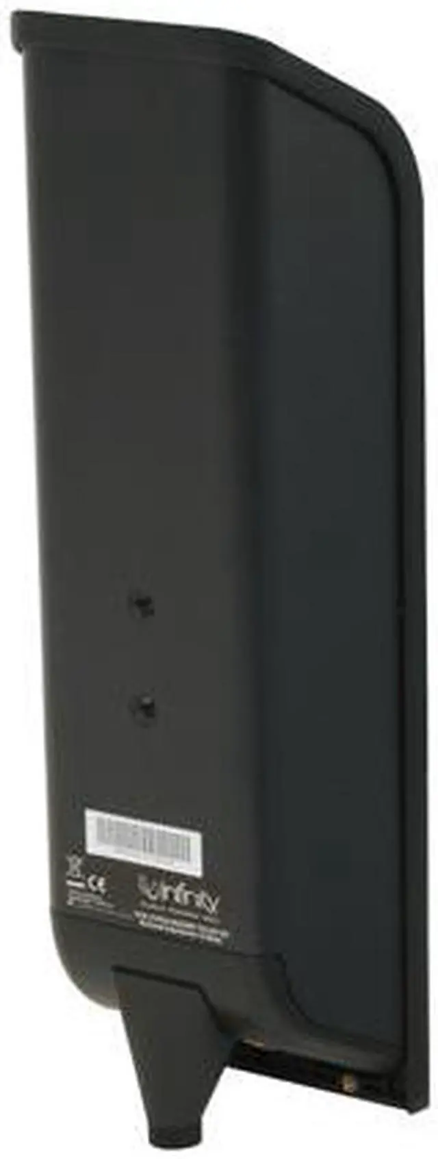 Alt view image 11 of 14 - Infinity TSS-1200 5.1 CH Charcoal Home Theater System