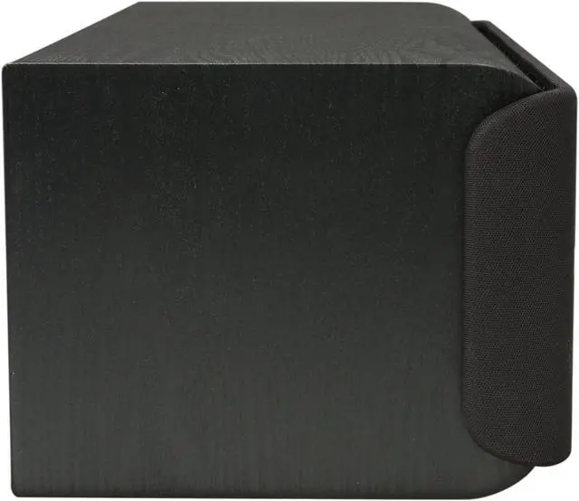 Alt view image 4 of 6 - Infinity Primus PC351BK Center Channel Speaker - Black Single
