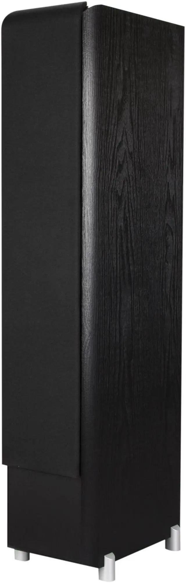 Alt view image 2 of 6 - Infinity Primus P253BK Two-way Floorstanding Loudspeaker Single