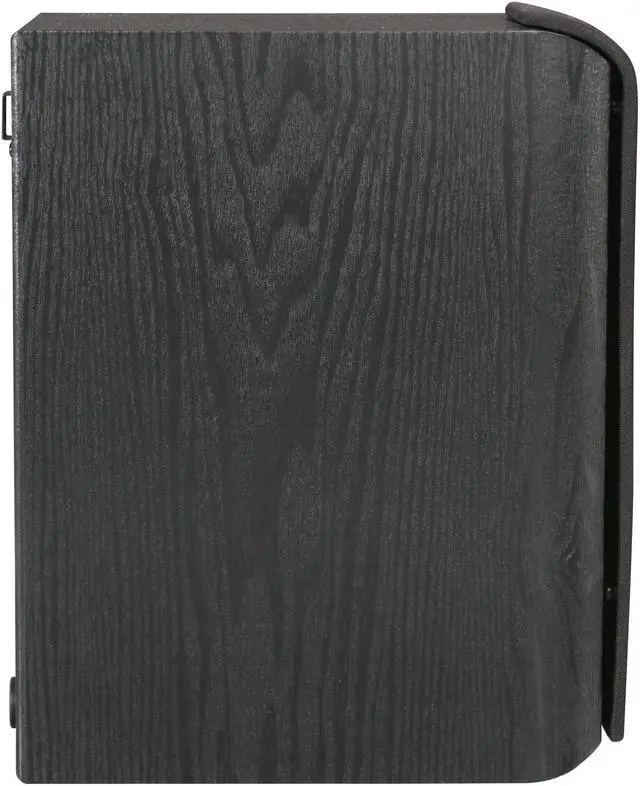 Alt view image 4 of 6 - Infinity Primus P153BK Two-way Bookshelf/Wall-mount Loudspeaker Single