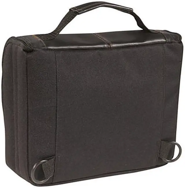 Alt view image 2 of 3 - Case Logic PDVK-9 7"-9" In-Car DVD Player Case