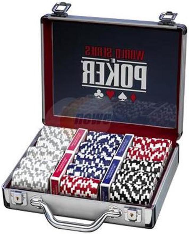 Excalibur electronics world sale series of poker