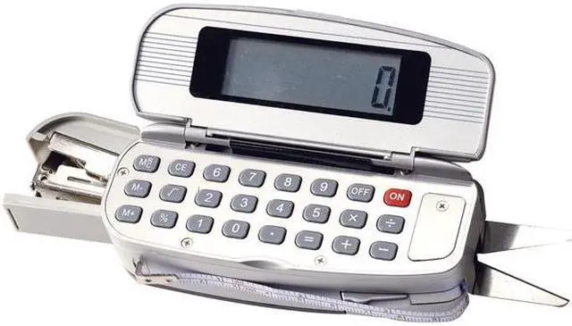 Main image of Excalibur Electronics 627 Mini Office