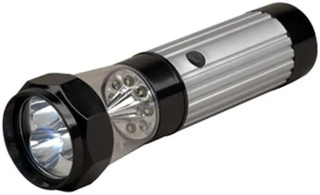 Main image of Excalibur Electronics 9026S Tri-Mode Flashlight