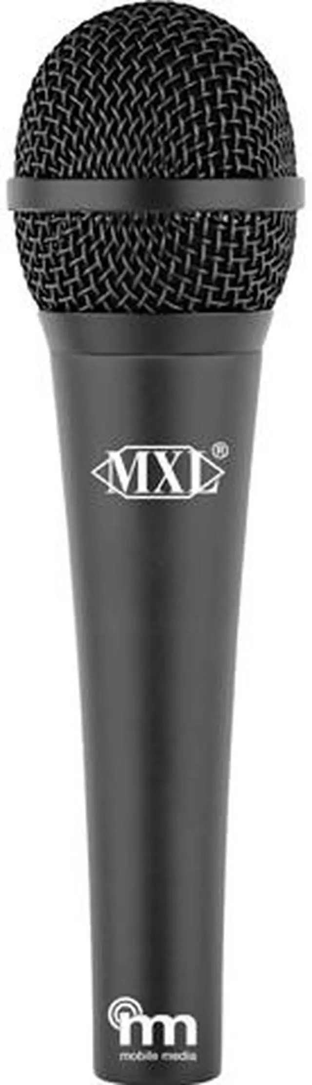Main image of MXL MM130 Handheld Interview Microphone