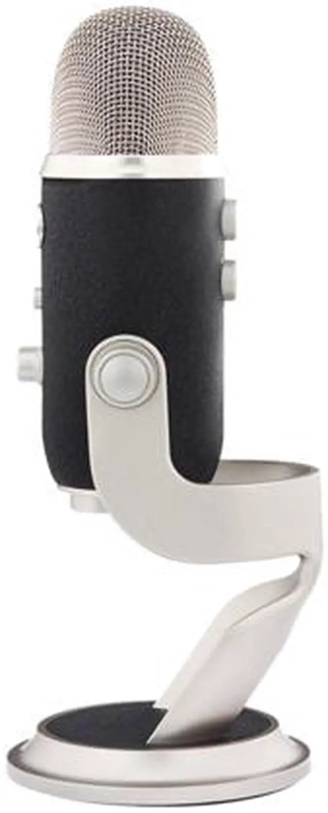 Alt view image 3 of 4 - Blue Microphones Yeti Pro Multi-pattern USB Microphone