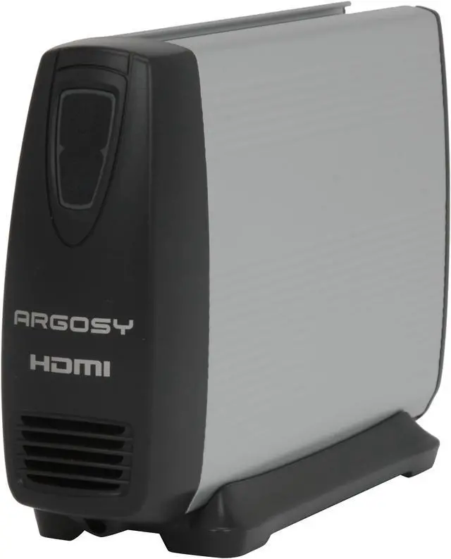 Alt view image 2 of 10 - Argosy HV358T Digital Set-Top Box