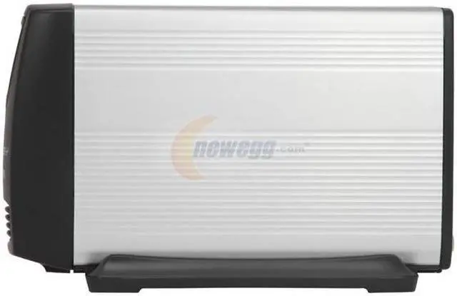 Alt view image 4 of 10 - Argosy HV358T Digital Set-Top Box